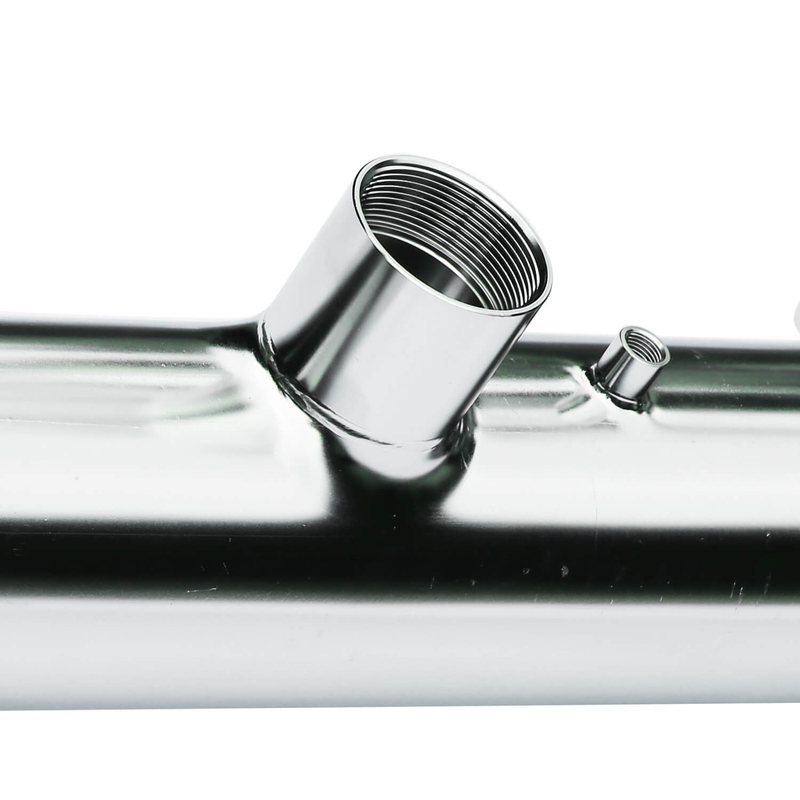 Stainless Steel Discharge Manifold