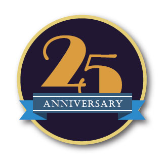 25-aniversiry