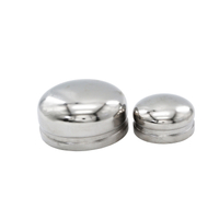 Pipe Fittings-Cap