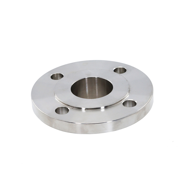 Flange