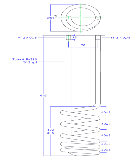 drawing-of-coil-pipe