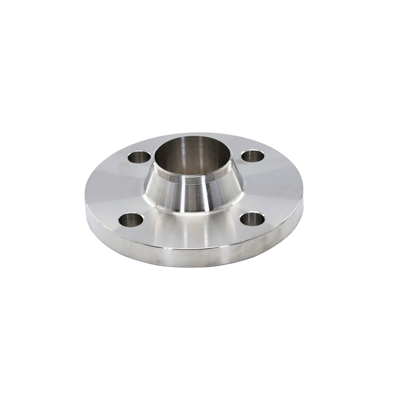 Flange
